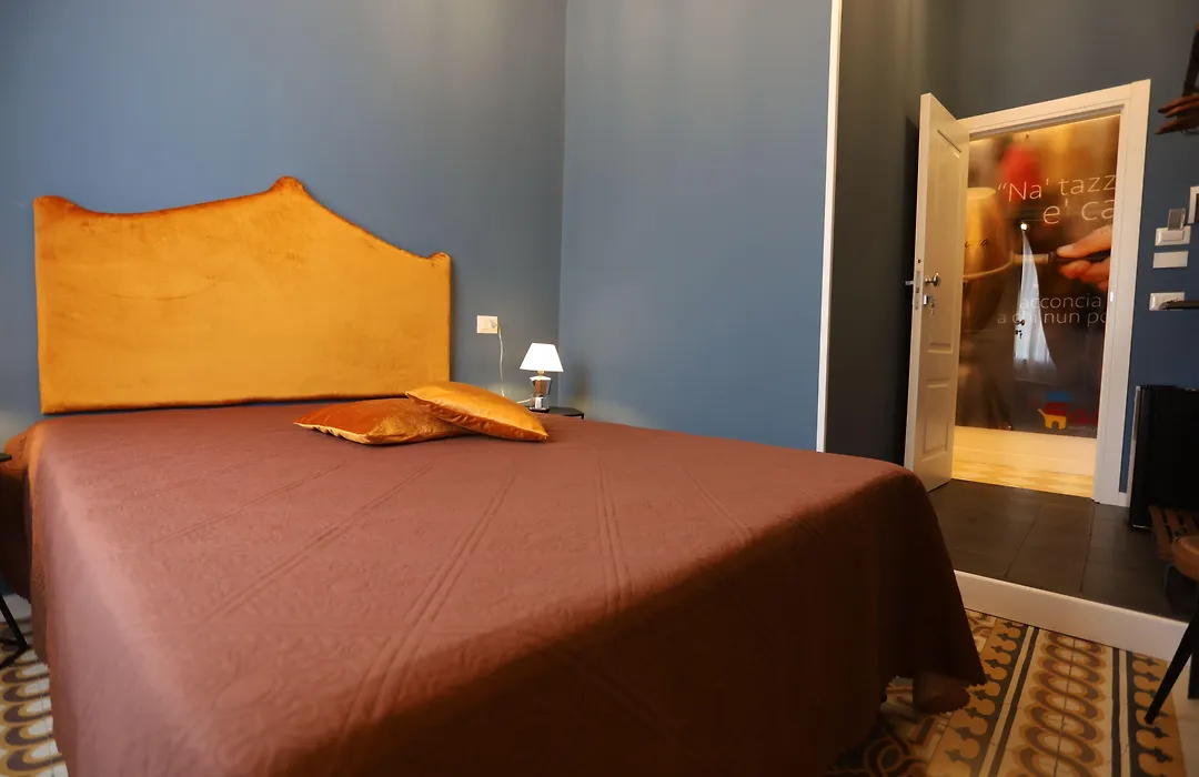 aroma - Neapolitan BnB-1