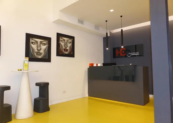 Correra 241 LifestyleHotel Napoli