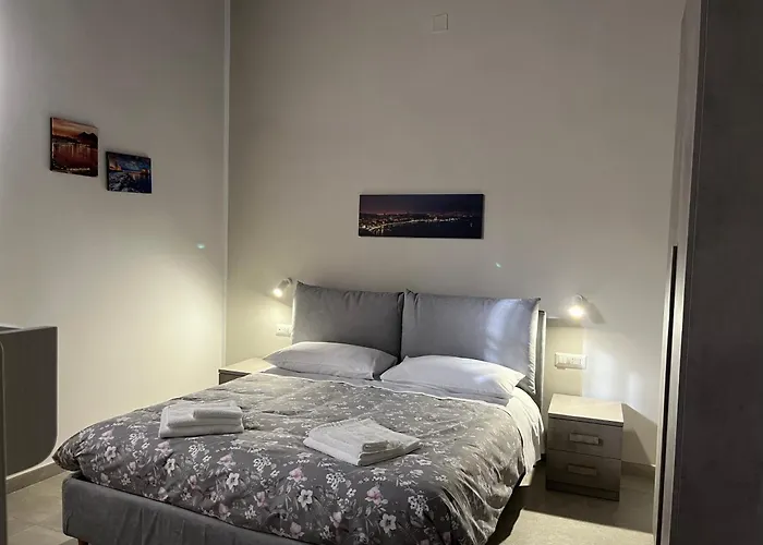 Hotel Neapolis Francy marechiaro