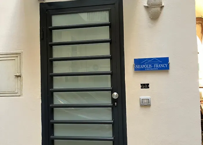 Hotel Neapolis Francy marechiaro